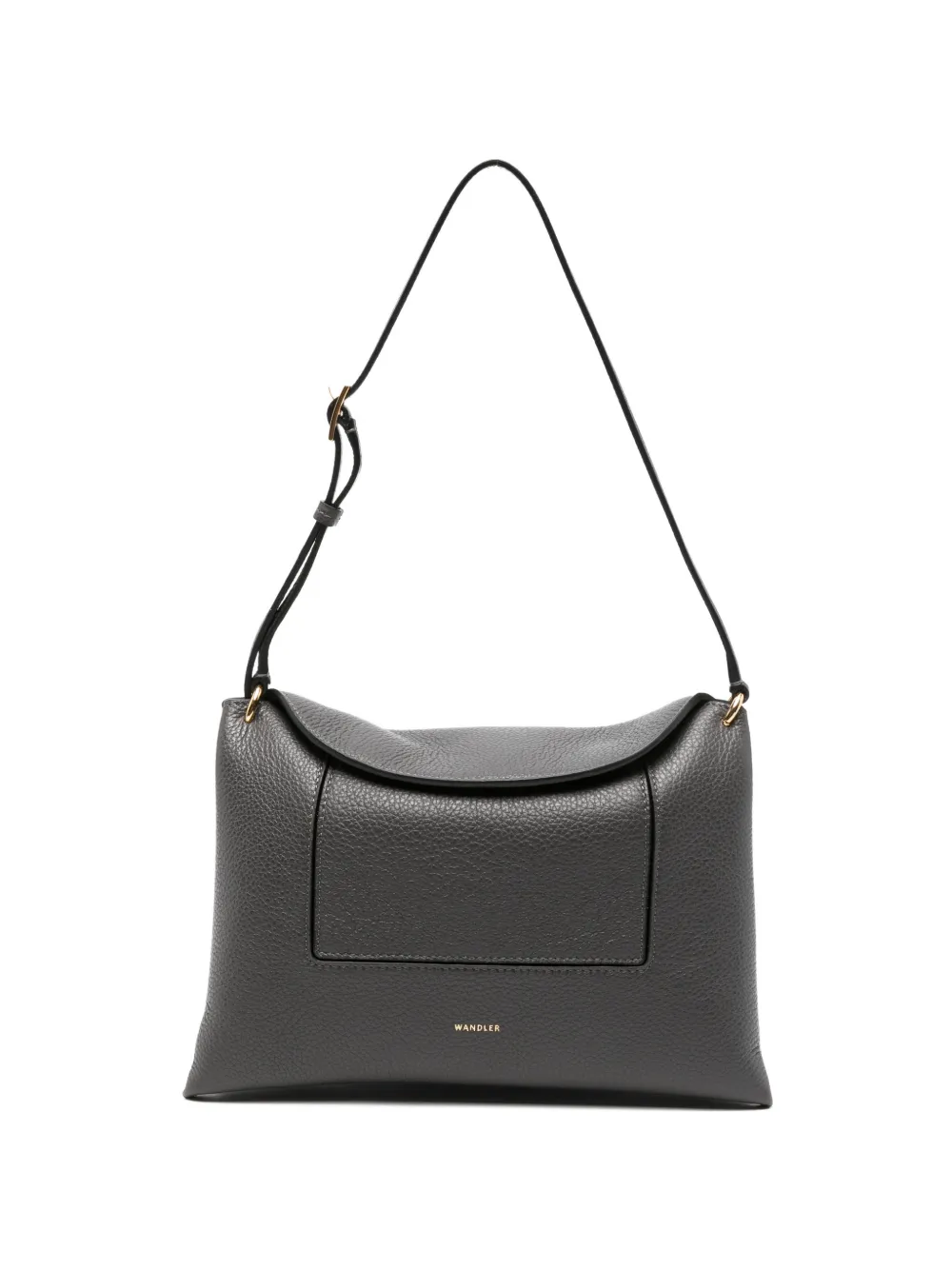 Wandler Penelope shoulder bag - Grigio