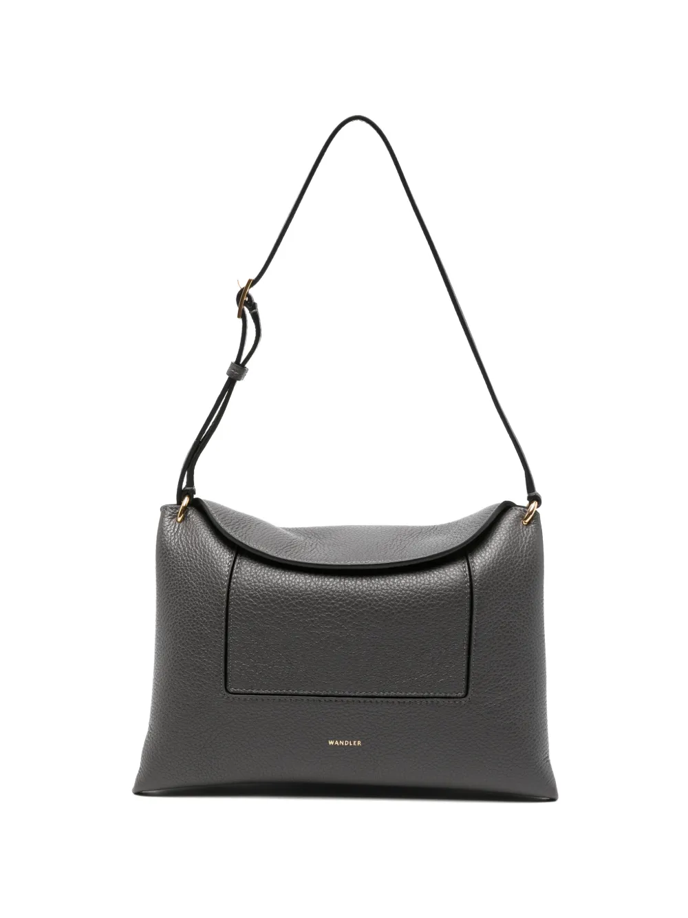 Wandler Penelope shoulder bag - Grigio