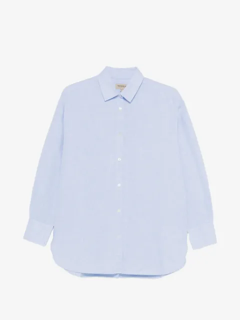 Woolrich camisa con botones
