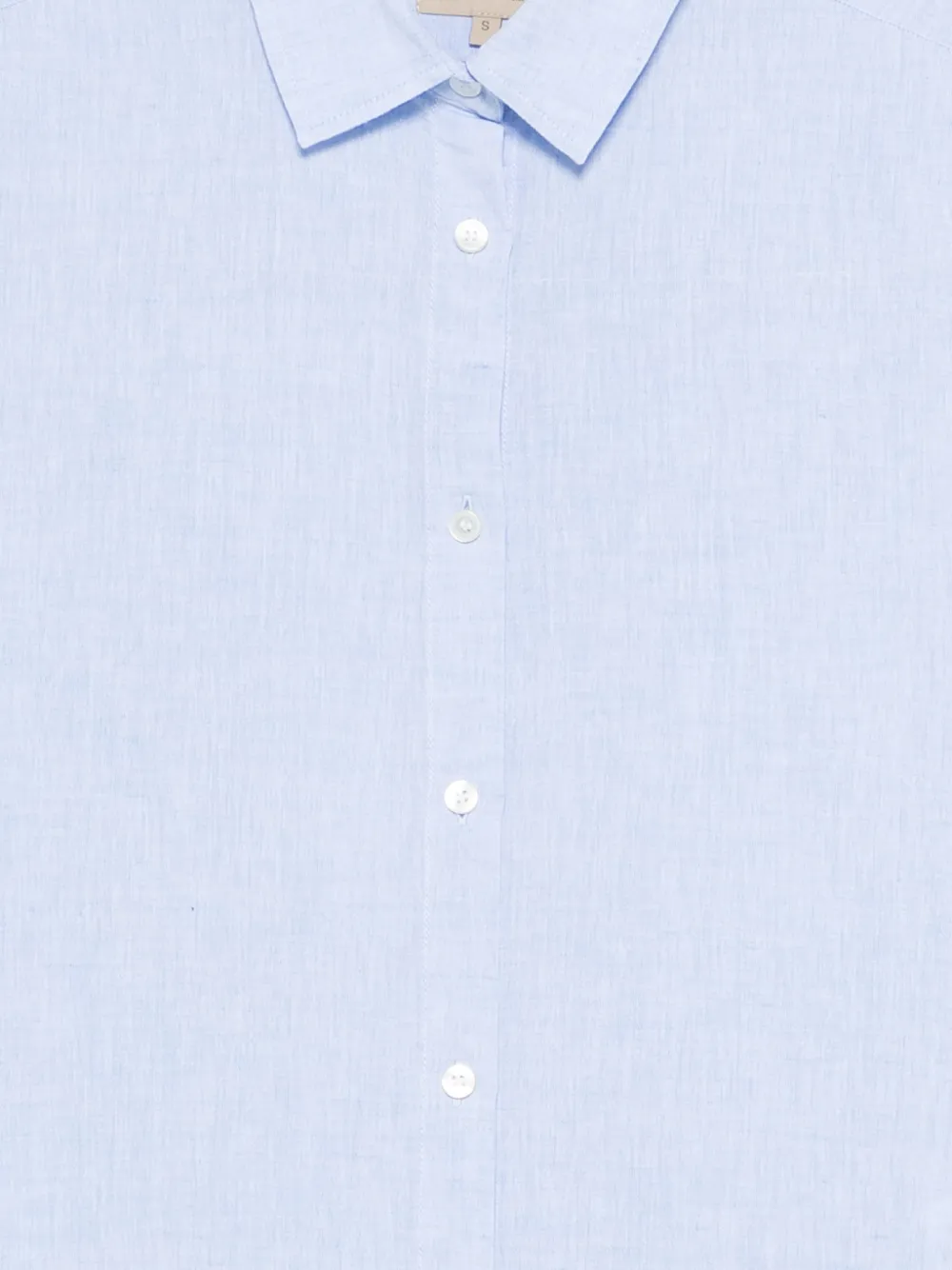 Woolrich Button-down Shirt - Blue 