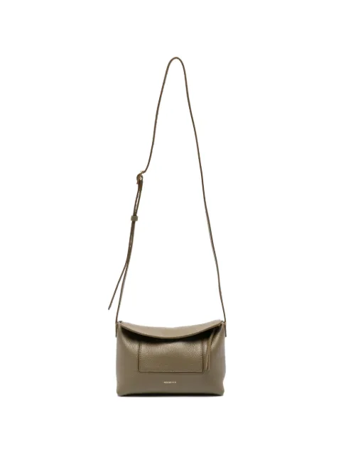 Wandler flap-top crossbody bag