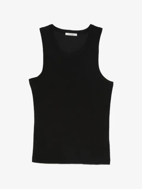 ENTIRE STUDIOS round-neck tank top