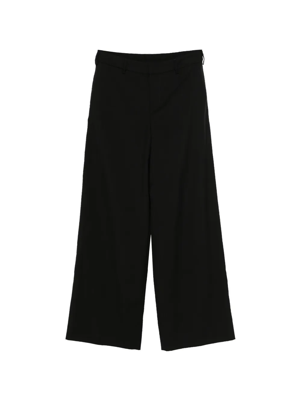 PT Torino elasticated-waistband trousers - Nero