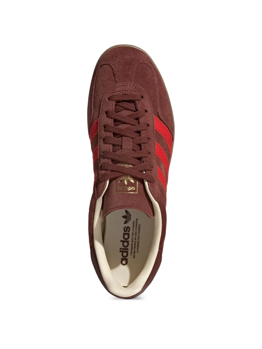 adidas gazelle silver green womens adidas Originals Wmns Gazelle Indoor - HQ8717 | SNS main image 1