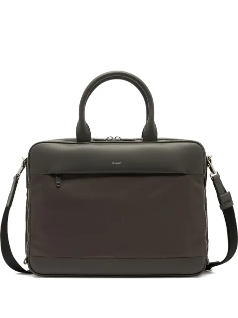 Bally Vogel briefcase