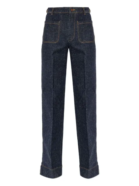 Victoria Beckham jeans Alina