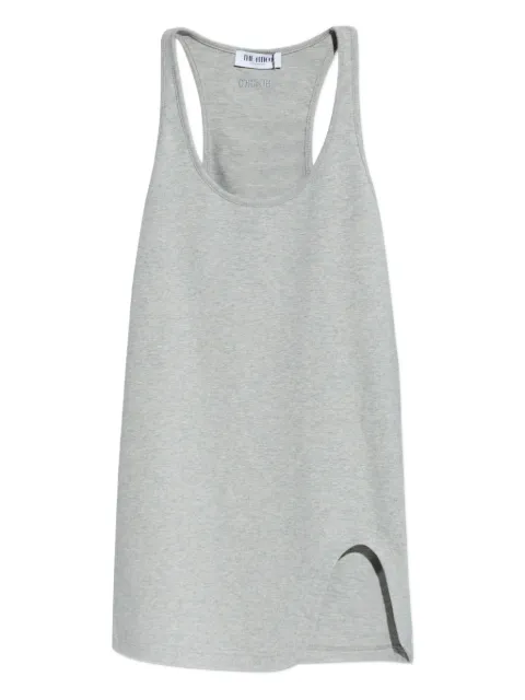 The Attico mini sleeveless dress