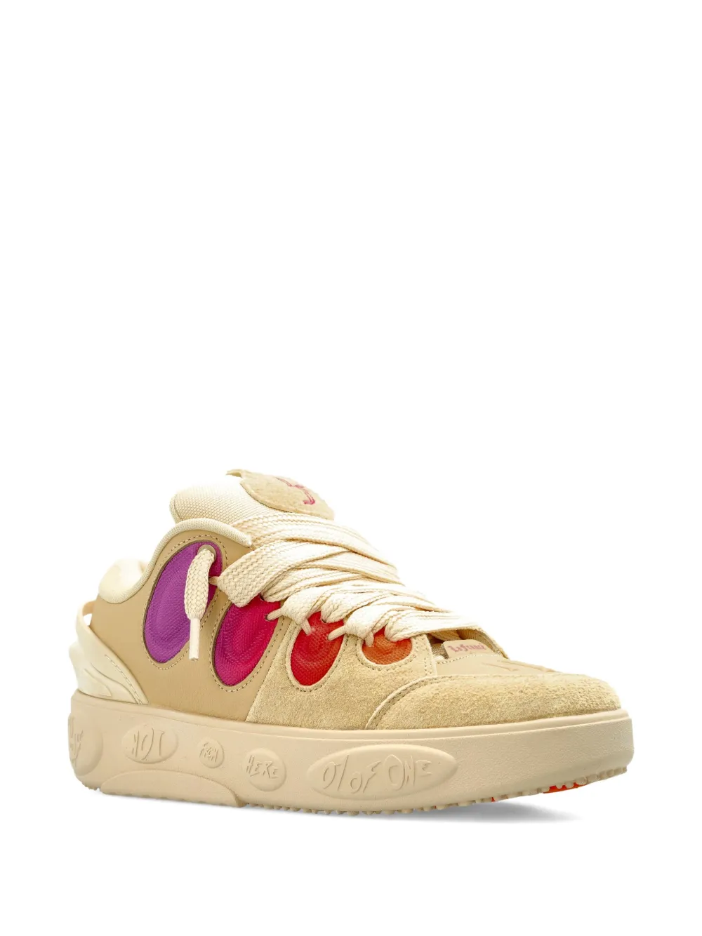 PUMA tenis Bright Lights en colaboración con LaFrancé | Tenis bajos | Image 2