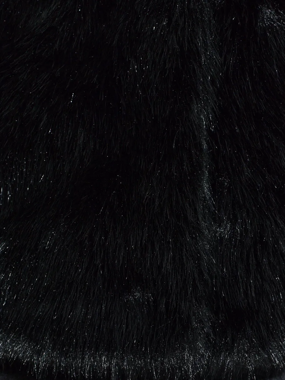 Stand Studio Long-sleeve Jacket In Black