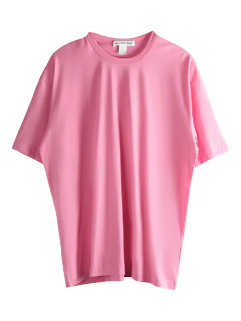 Comme Des Garçons Shirt crew-neck T-shirt