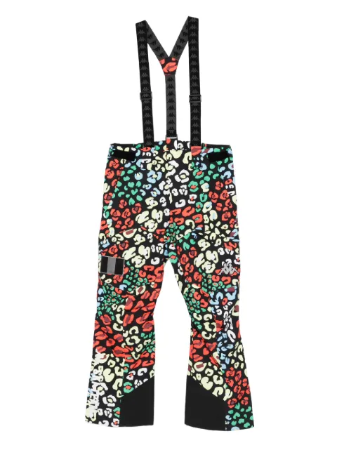 Kappa 622CG Premium  patterned ski bottoms