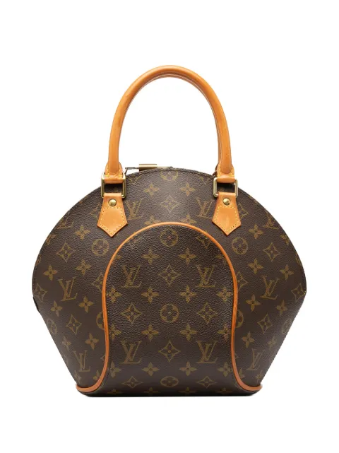 Louis Vuitton Pre-Owned 1998 Monogram Ellipse PM handbag