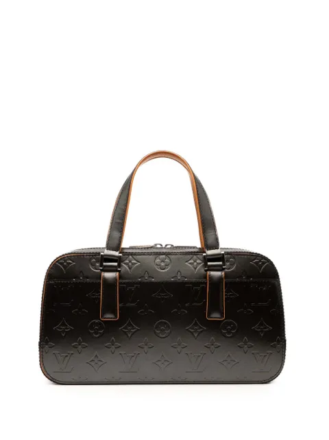 Louis Vuitton Pre-Owned 2004 Monogram Mat Shelton handbag