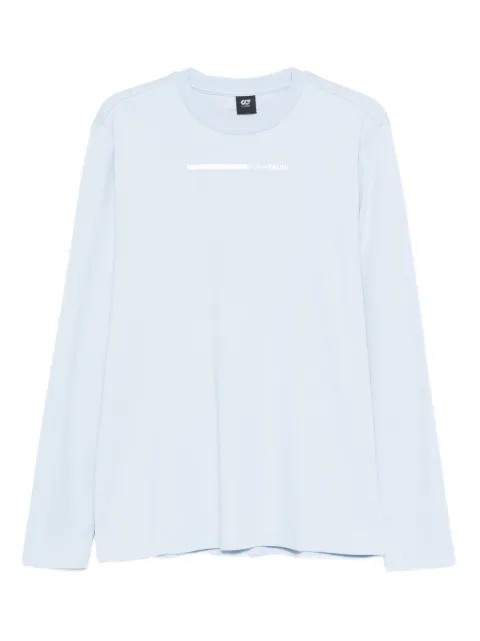 Alphatauri Stan long-sleeve T-shirt