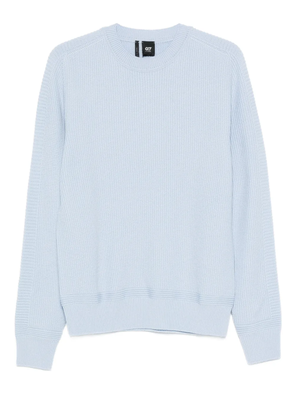 Alphatauri Fox sweater | Blue | Image 1