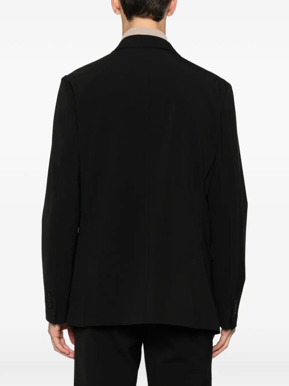Alphatauri Osina Blazer In Black