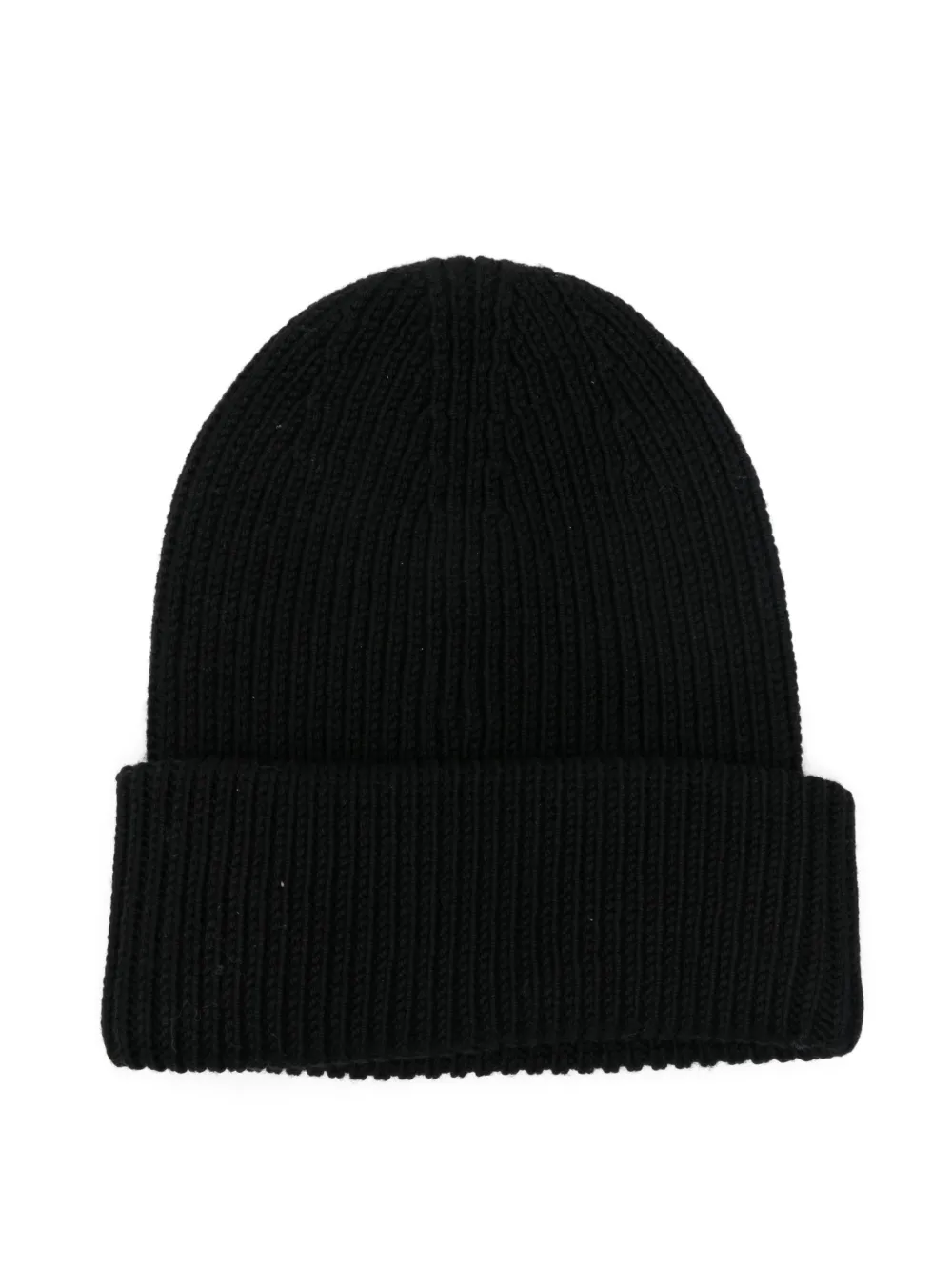 Alphatauri Ari logo-patch beanie | Men | Image 2