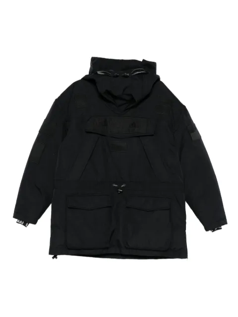 Napapijri Skidoo hooded pocket jacket