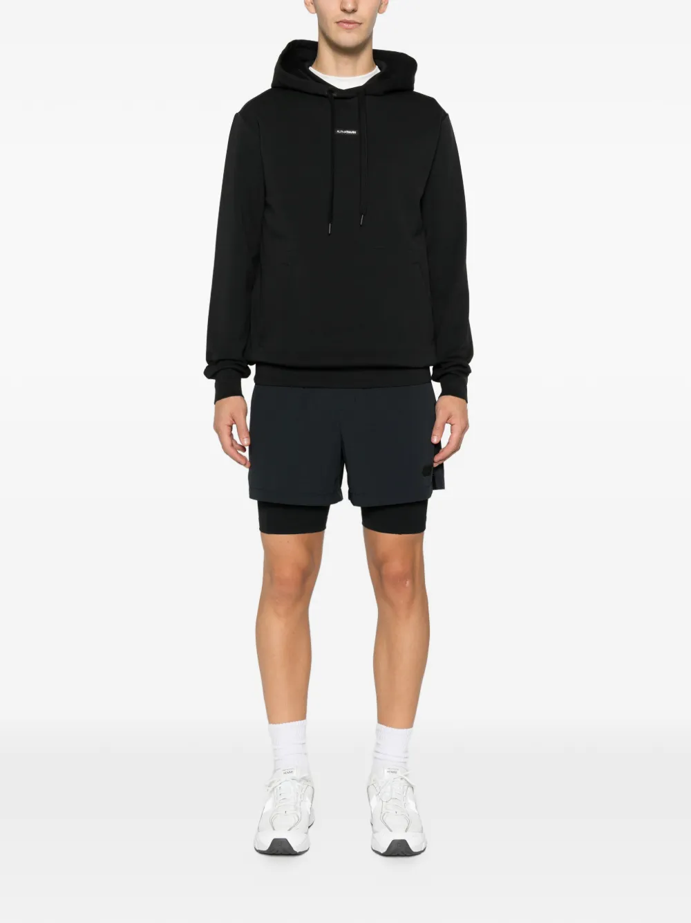 Alphatauri Sky hoodie | Hoodies | Image 2