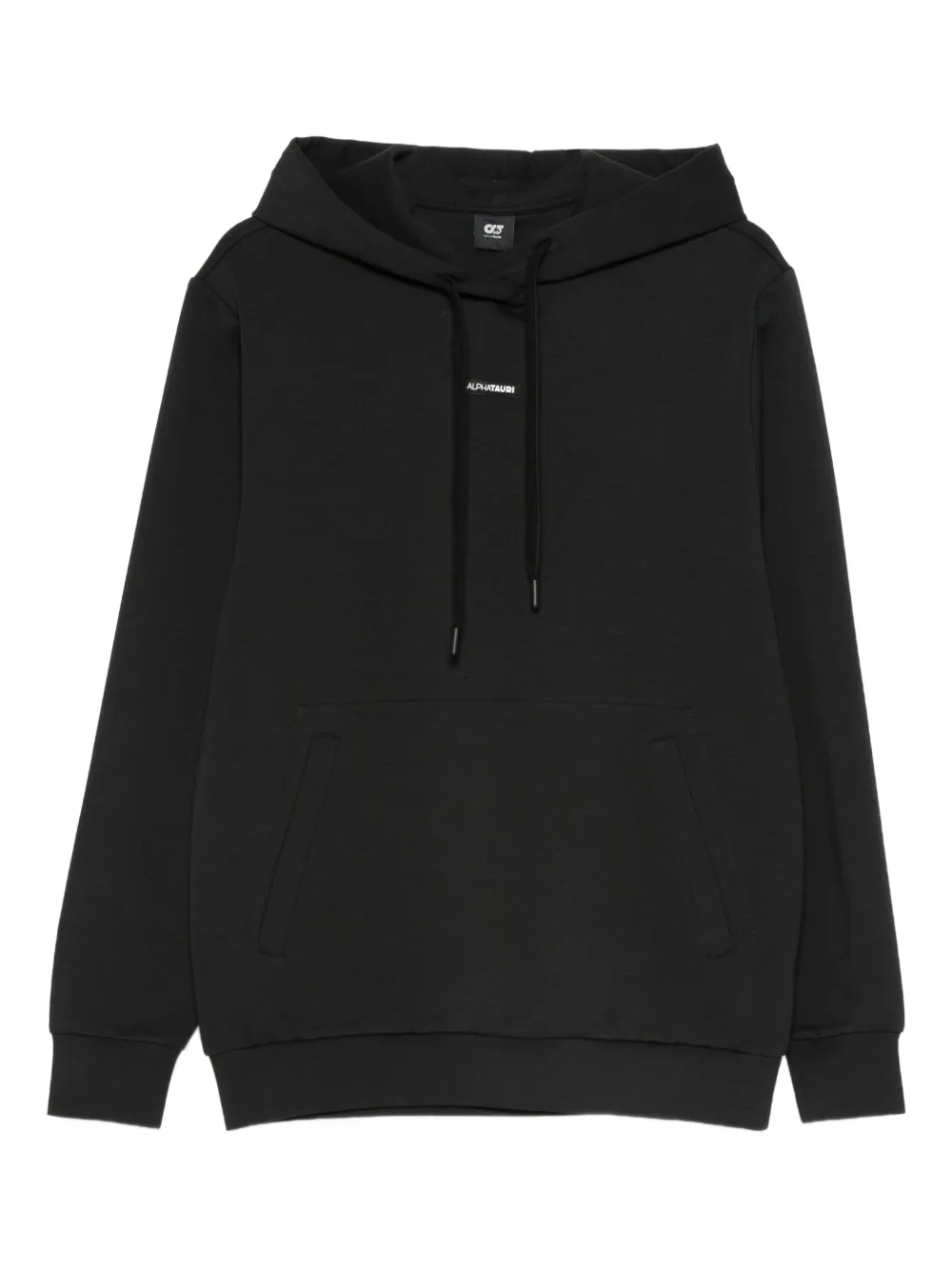 Alphatauri Sky hoodie | Black | Image 1