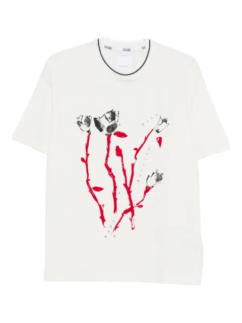 Napapijri X Martine Rose Osorno T-shirt