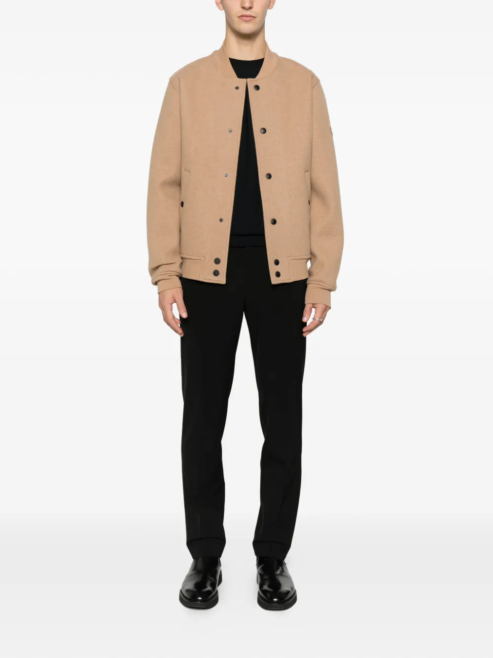 Alphatauri Obel bomber jacket | Chamarras bomber | Image 2