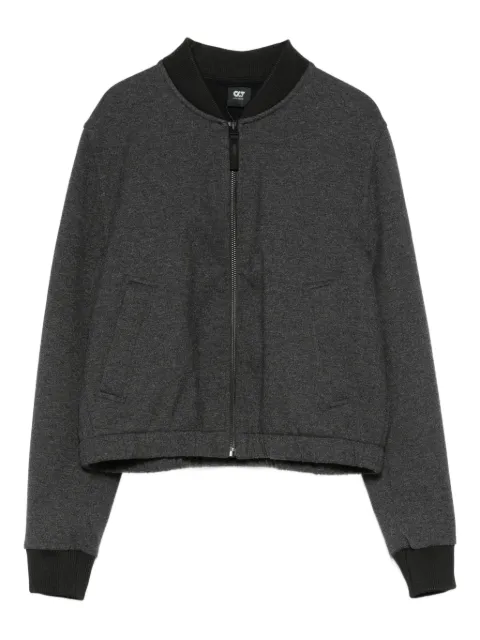 Alphatauri  Oak V1.Y9.02 zip-fastening jacket