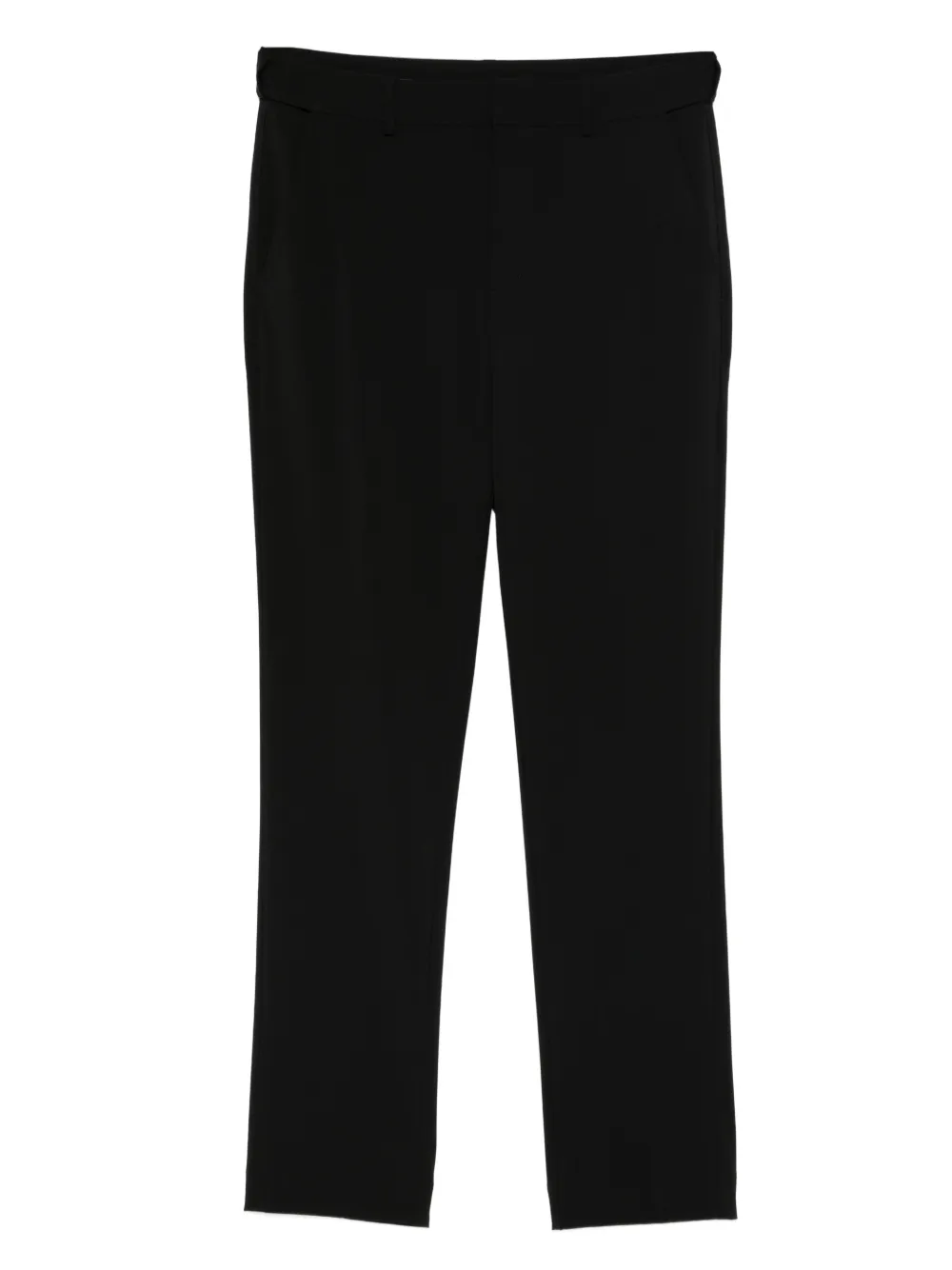 Alphatauri Palas trousers | Black | Image 1