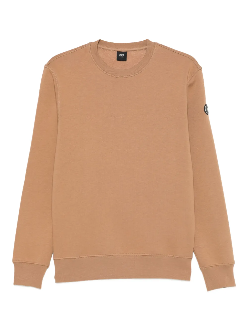 Alphatauri Serua sweatshirt | Brown | Image 1