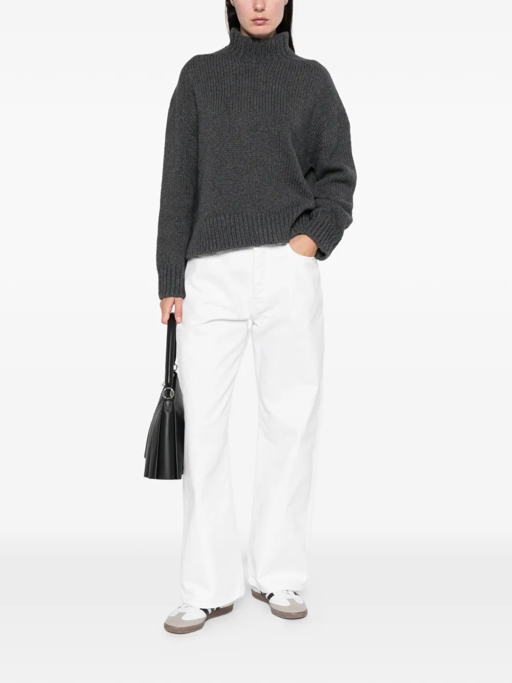 Alphatauri  suéter Faye V1.Y9.02 | Suéteres | Image 2