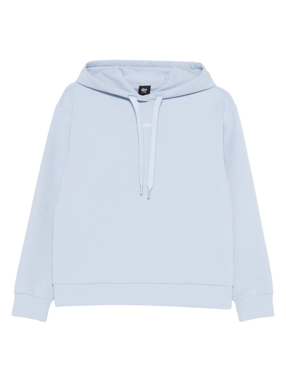 Alpha Tauri sudadera con capucha y cordones | azul | Image 1