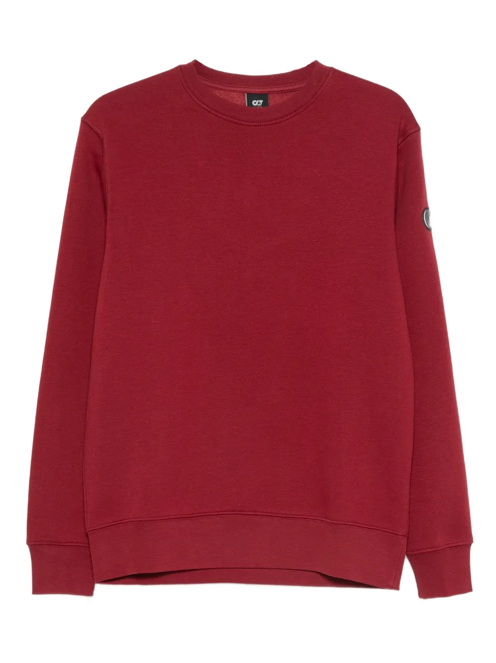 Alphatauri Serua sweatshirt | Red | Image 1