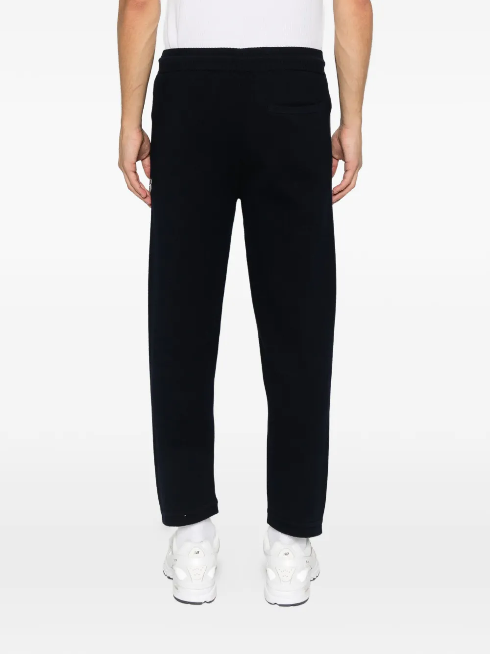 Alphatauri Paniv Track Pants In Blue