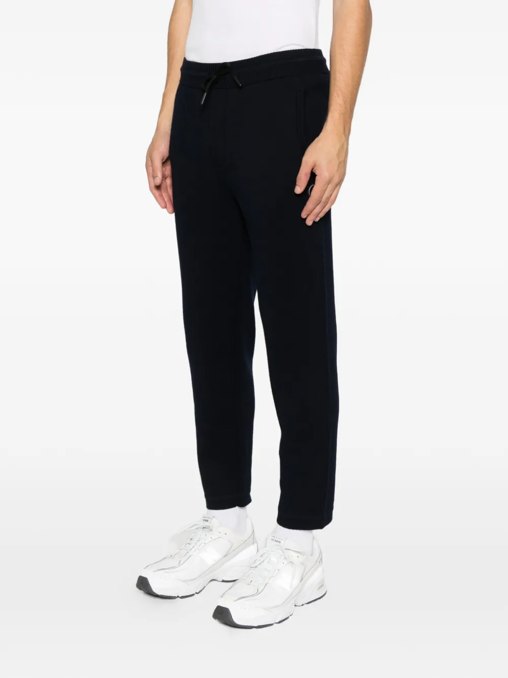 Alphatauri Paniv Track Pants In Blue