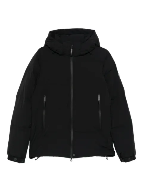 Alphatauri Odoru padded jacket