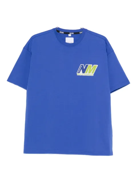 Napapijri x Martin Rose Ocelot T-shirt