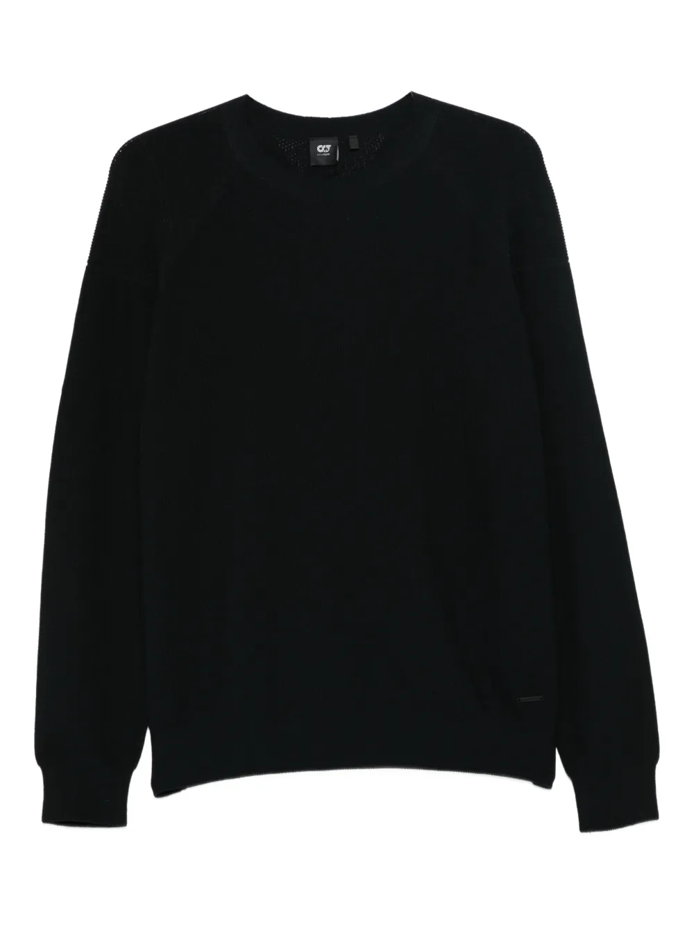 Alphatauri Fosop sweater | Black | Image 1