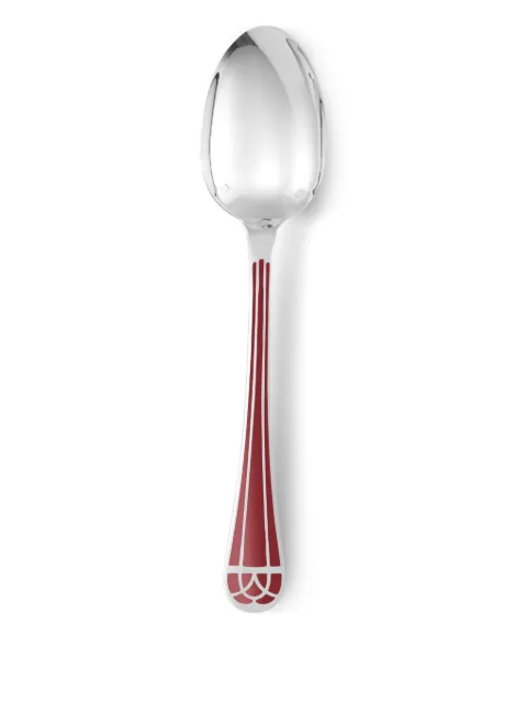 Christofle Talisman spoon