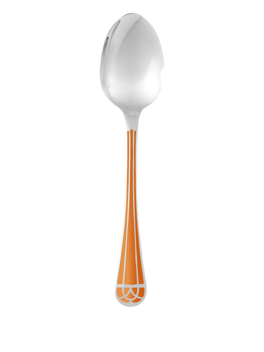 Christofle Talisman Spoon In Silver