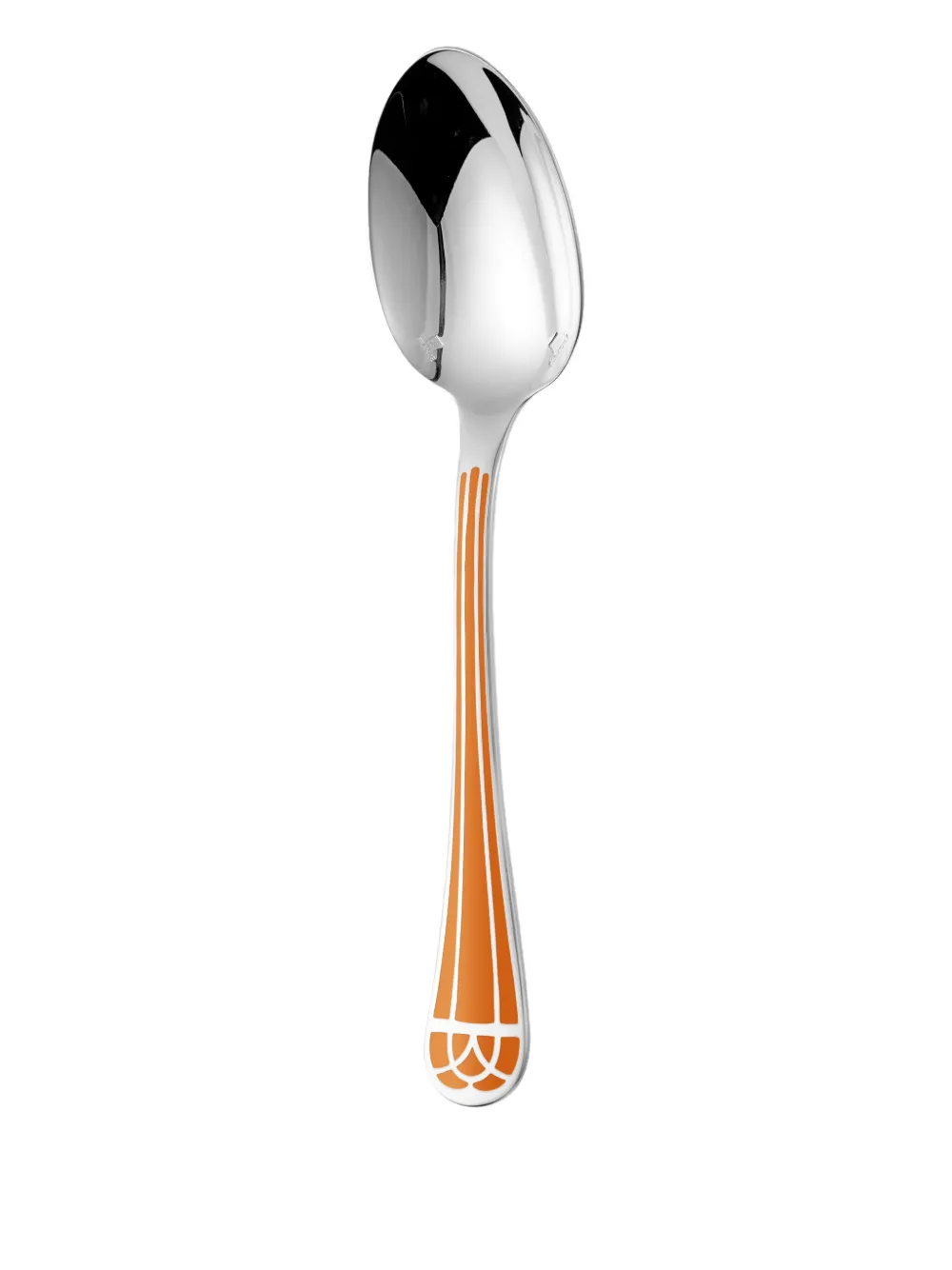 Christofle Talisman Spoon In Silver