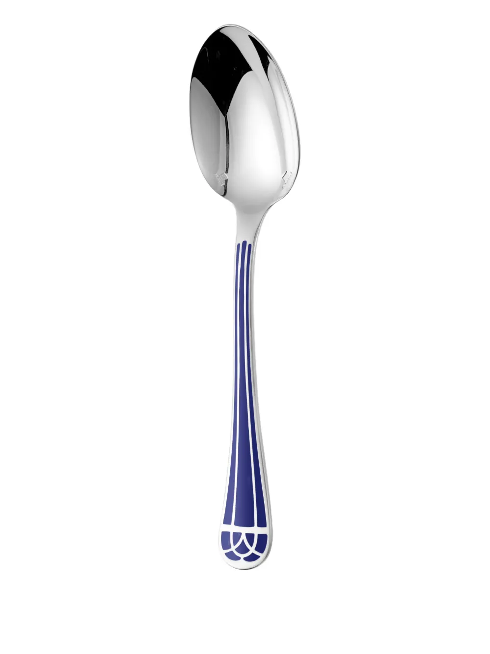 Christofle Talisman Spoon In Silver