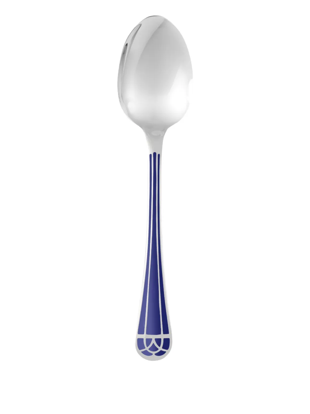 Christofle Talisman Spoon In Silver