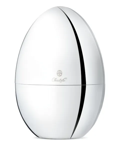 Christofle set de seis cucharas de café MOOD