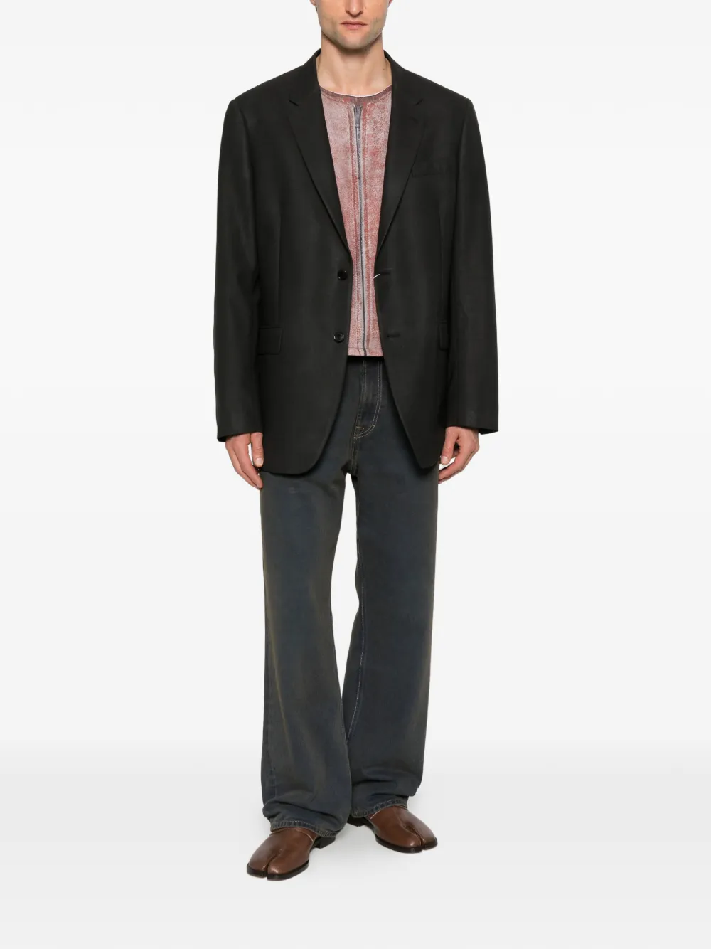 Maison Margiela Jaquetas | Blazer | Image 2