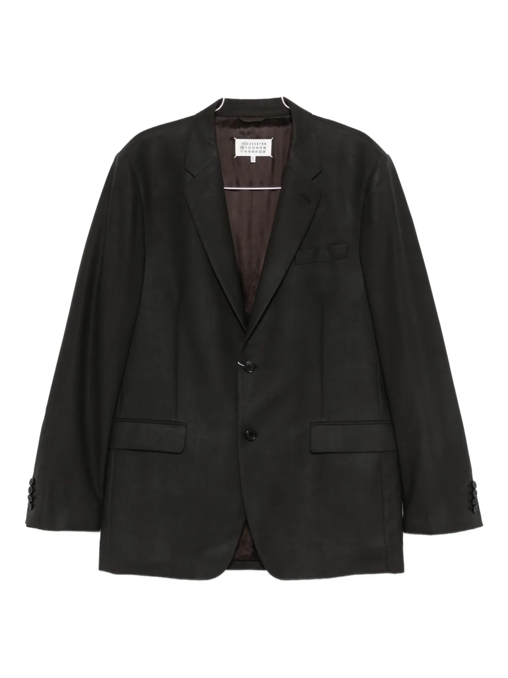 Maison Margiela Jackets - Blu