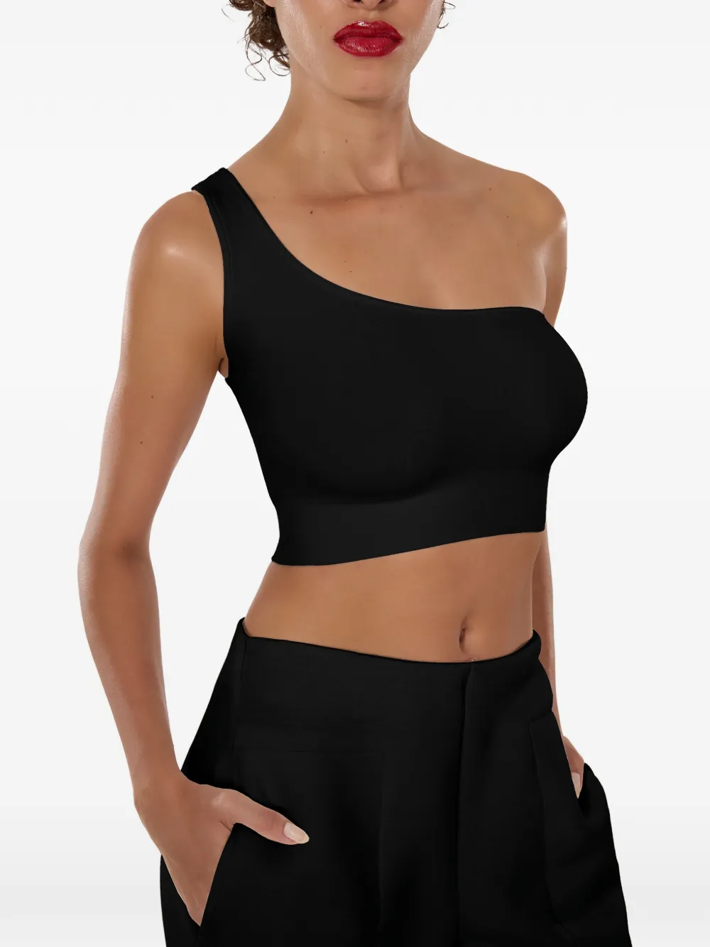 Sleeveless Energy Top
