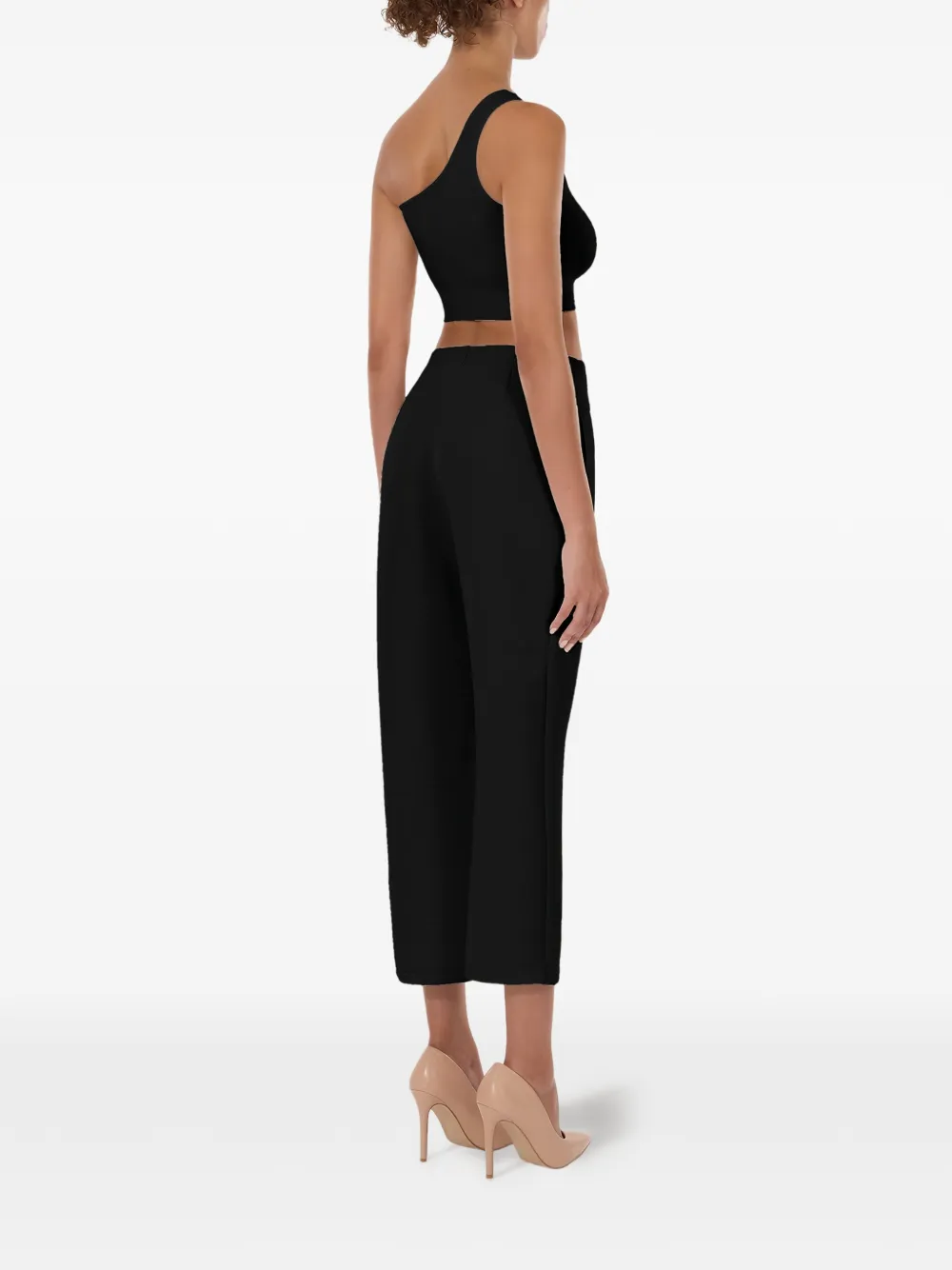 Sleeveless Energy Top