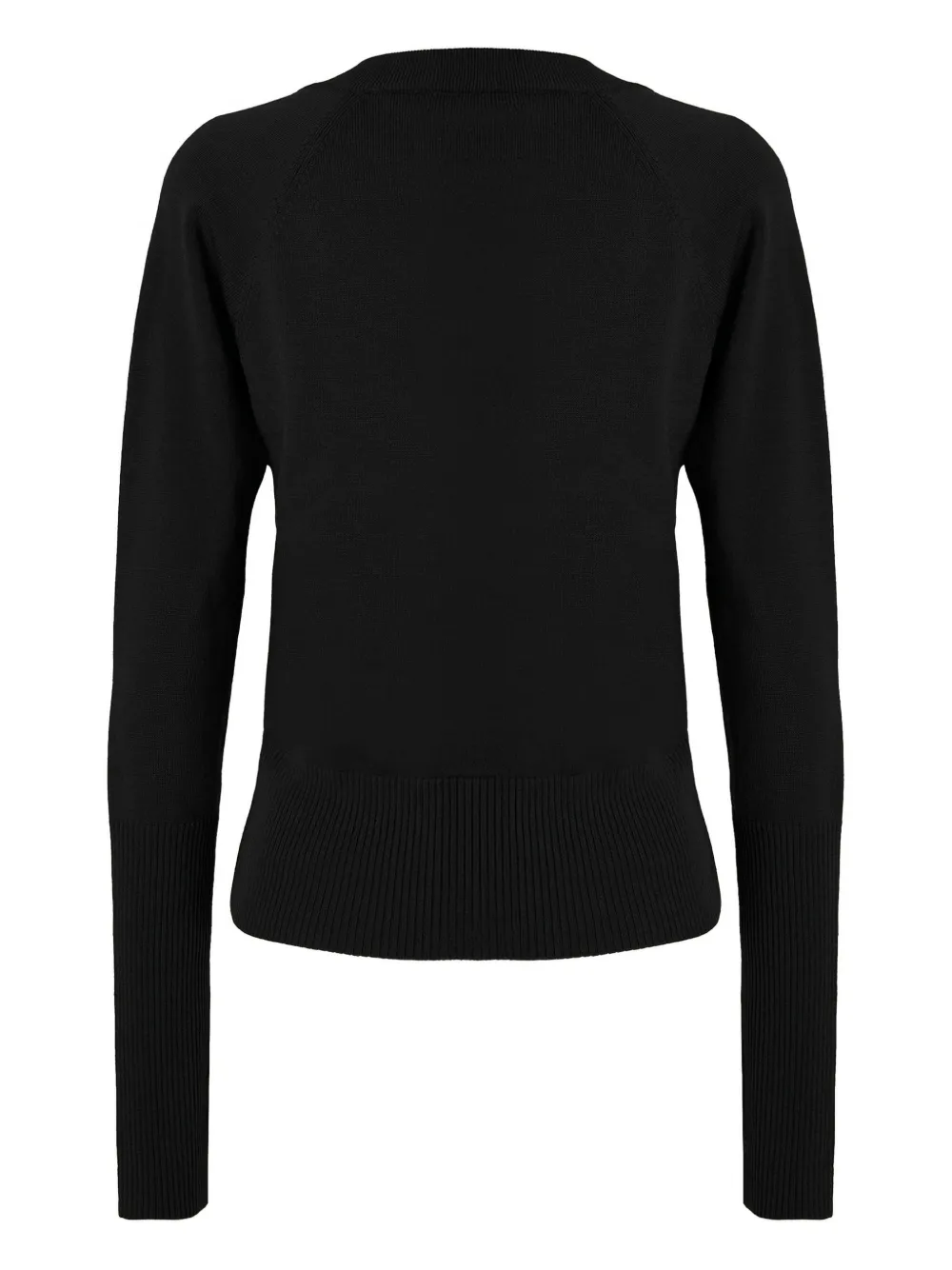 Wolford Top met lange mouwen Zwart