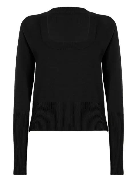 Wolford long sleeves top