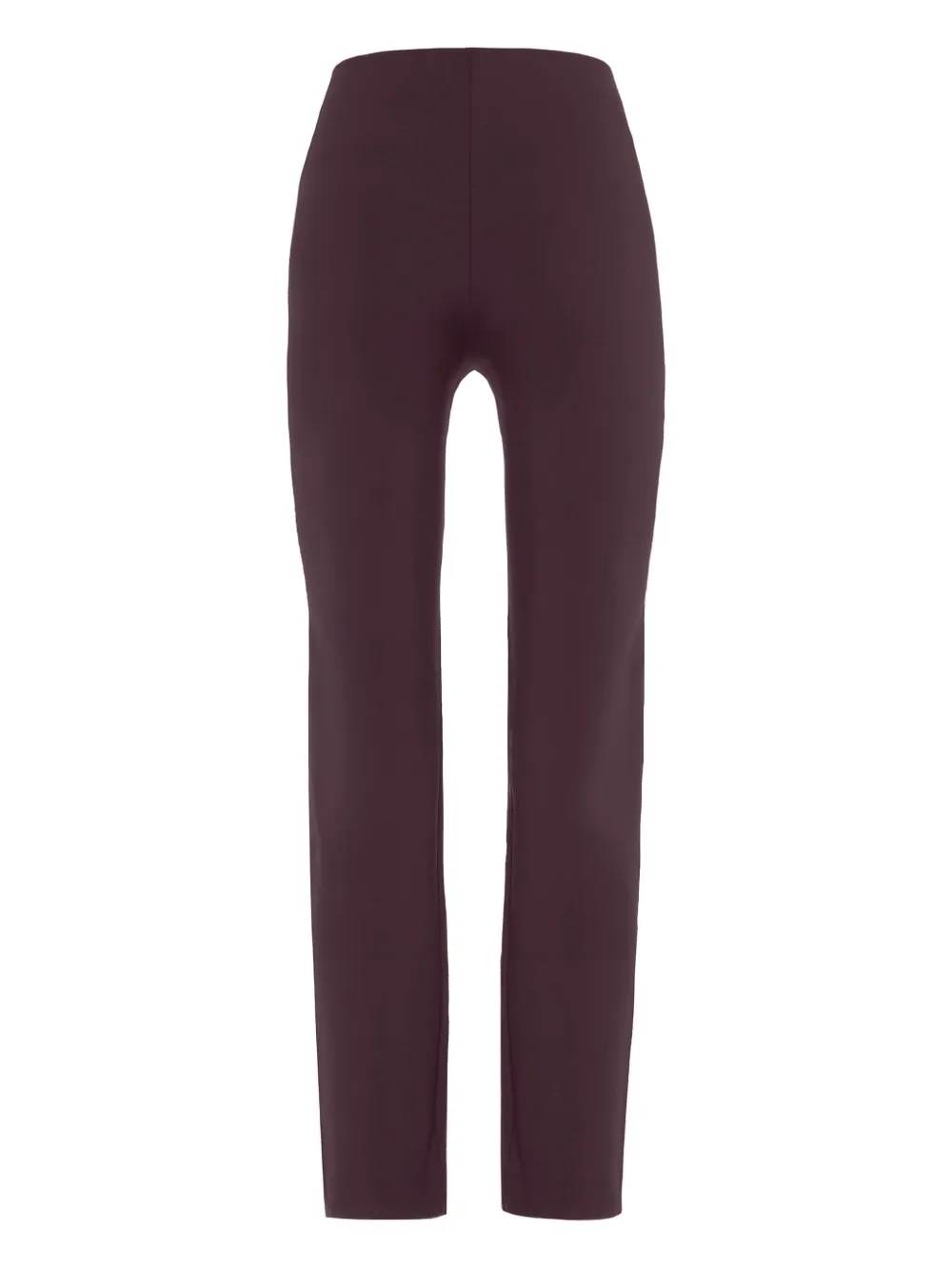 Wolford Grace broek Paars